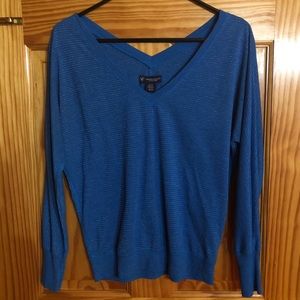 American Eagle Outfitters Long Sleeve Top